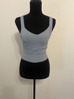 LULULEMON sports bra crop top